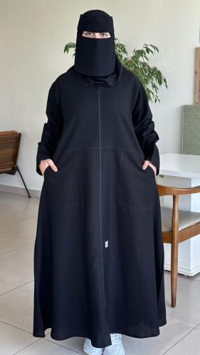 عباية رنا