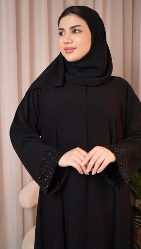 عباية ملاك