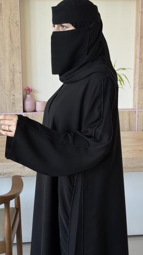 عباية وعد