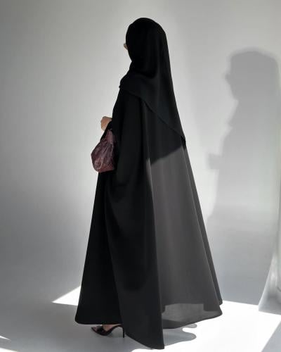عباية جود