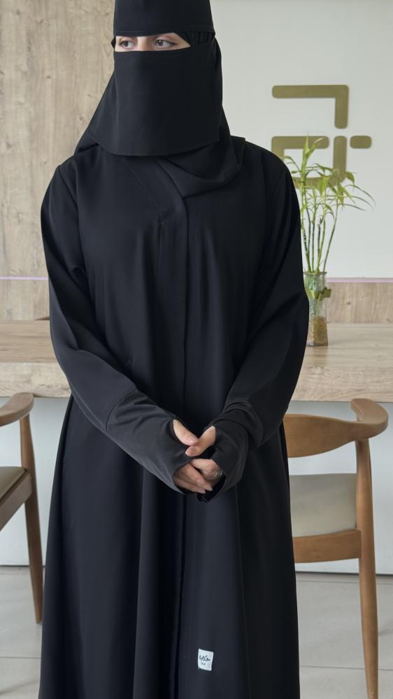 عباية فرح