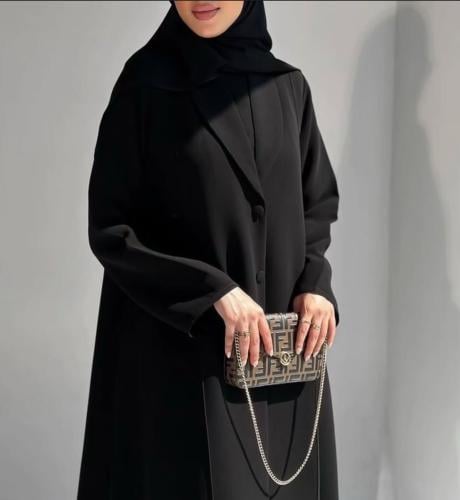 عباية عبير