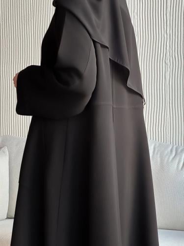 عباية سدن