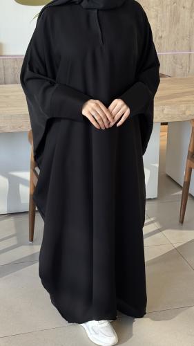 عبايه بشت