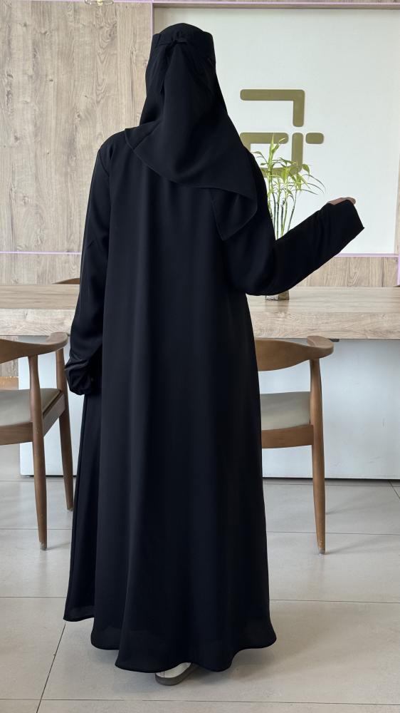 عباية فرح