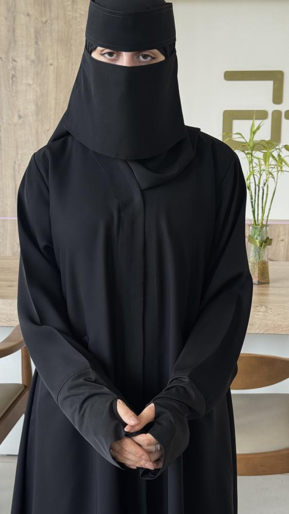 عباية فرح