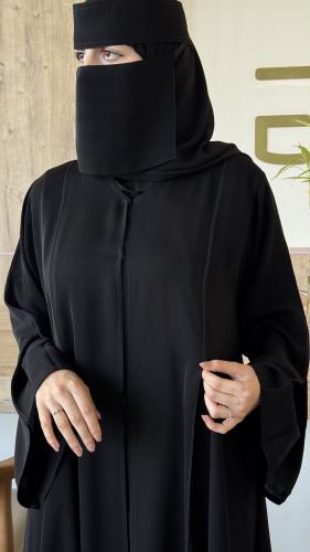 عباية عبير
