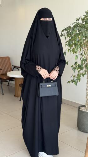 عباية الجوهره