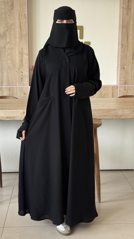 عباية فرح