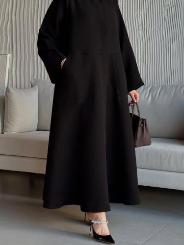 عباية سدن