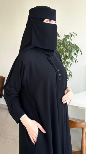 عباية مسك