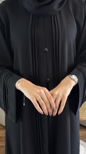 عباية اجوان