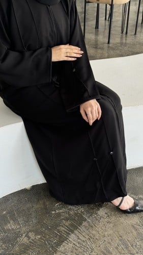 عباية الريم