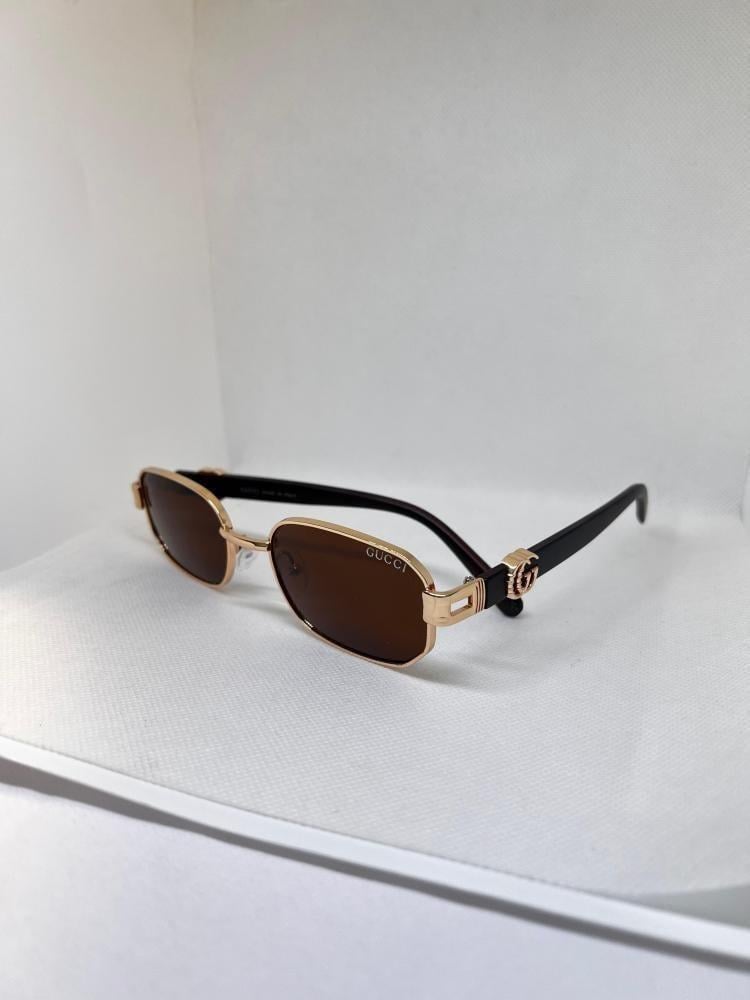 نظارة gucci - ملون