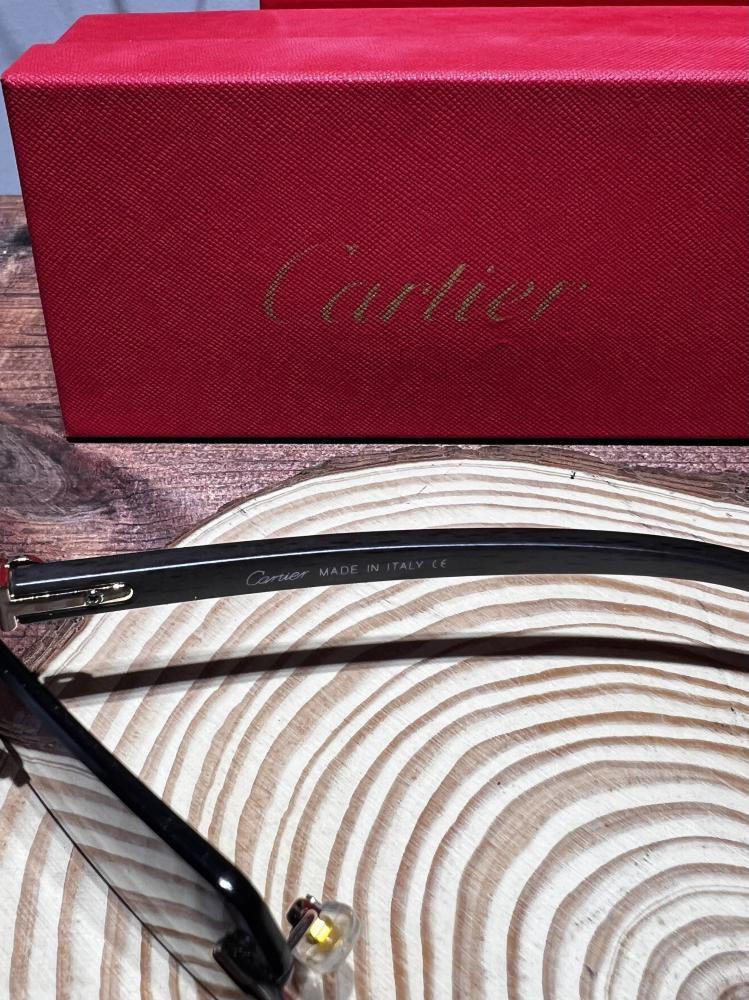 نظارة - carter
