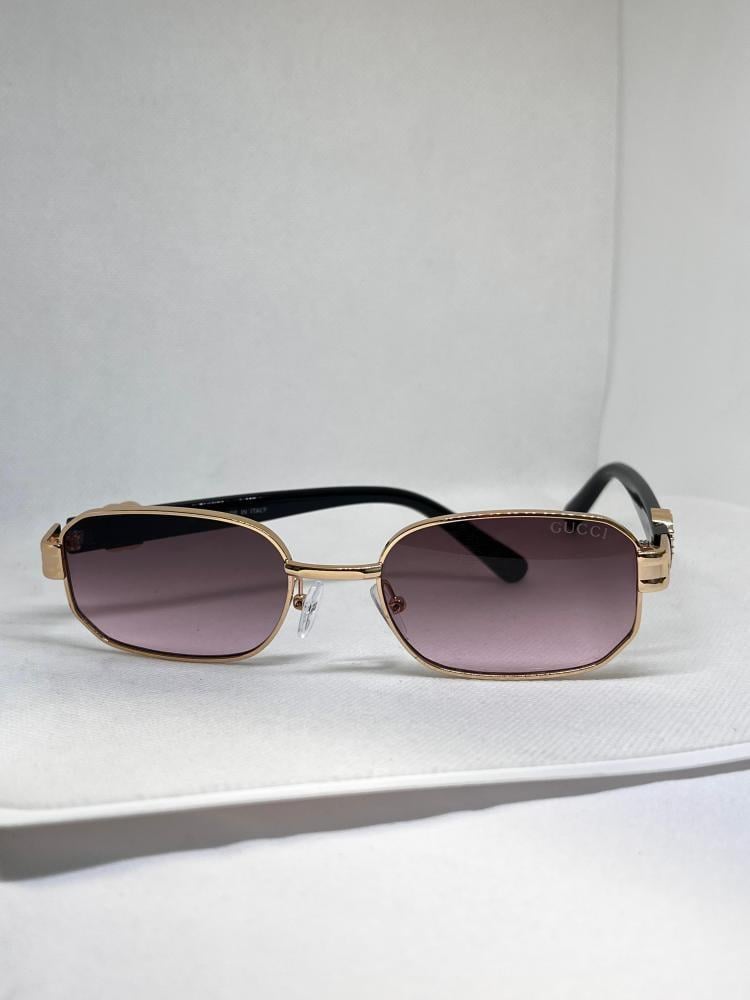 نظارة gucci - ملون