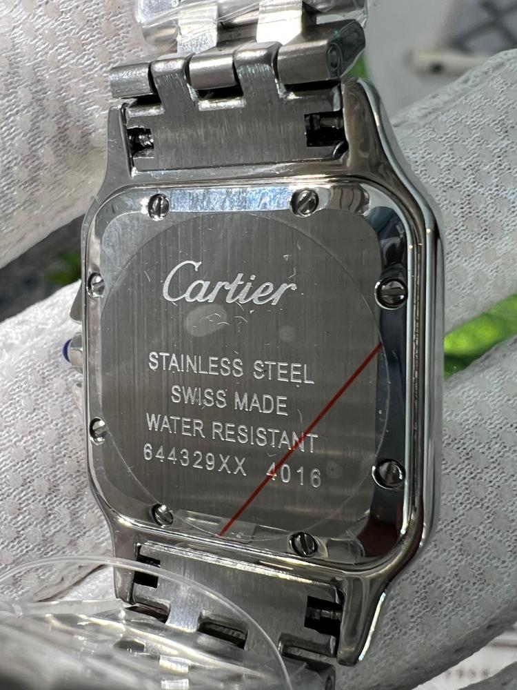 ساعة كارتيه -رجالي
