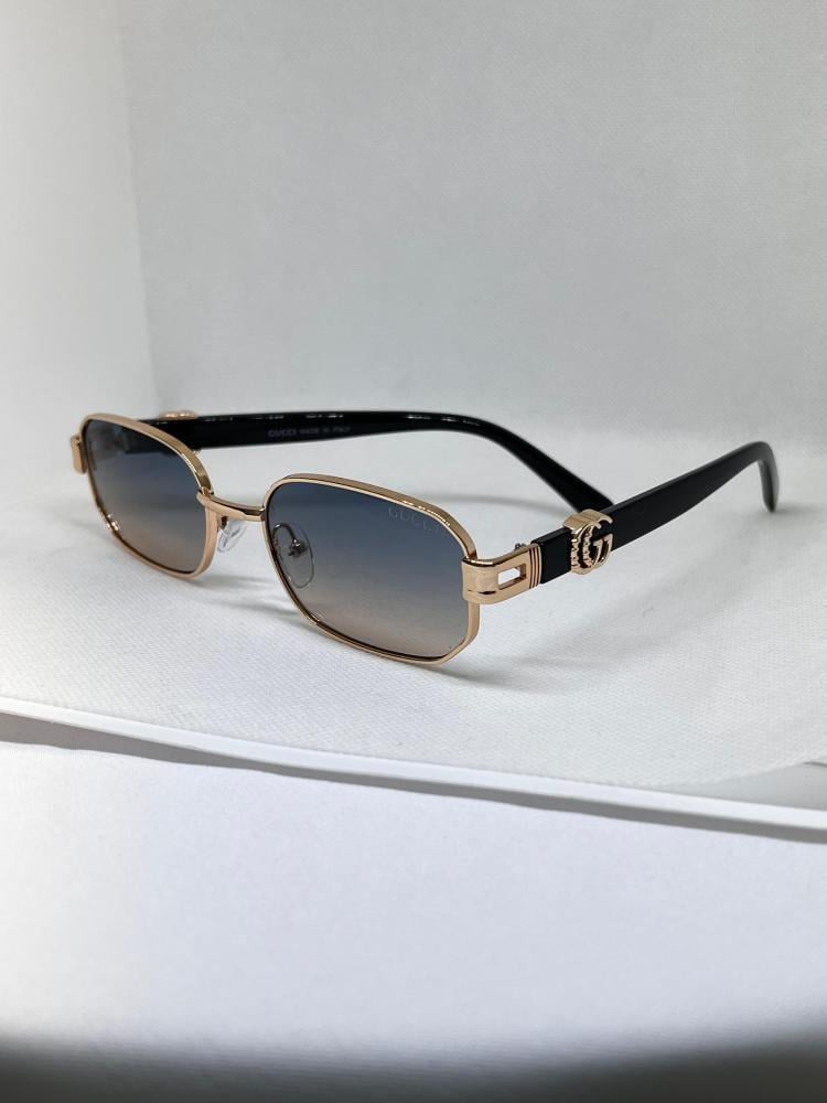 نظارة gucci - ملون
