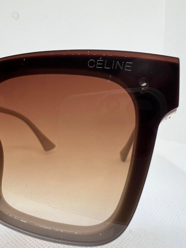 نظارة سيلين