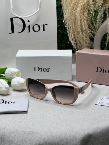 نظارة Dior