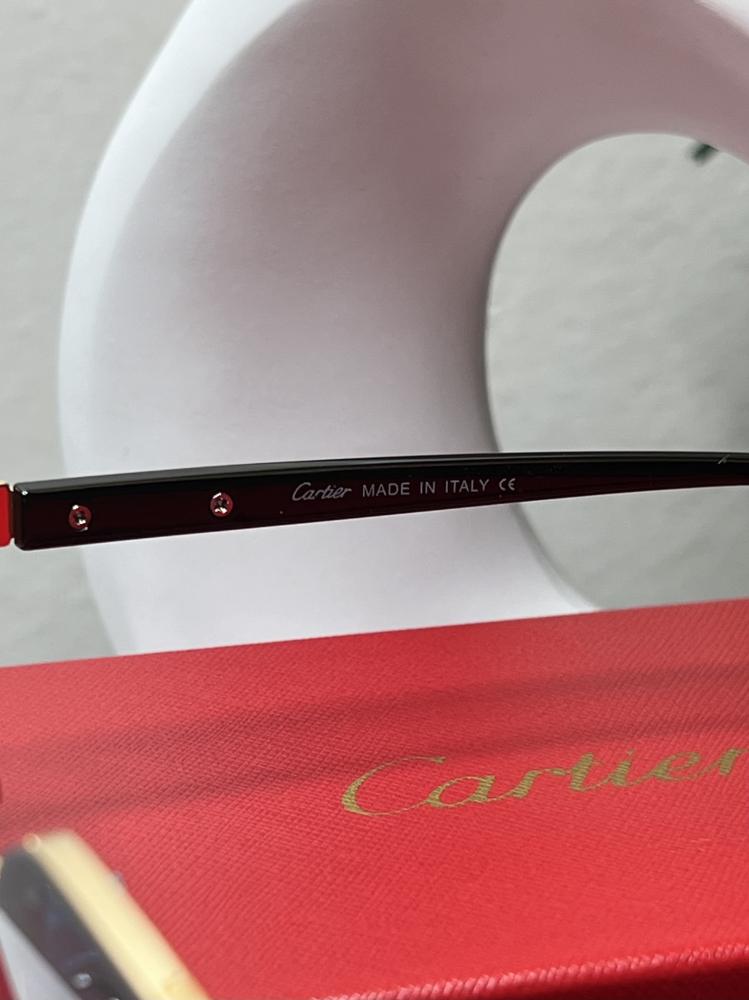 نظارة - carter المشهورة