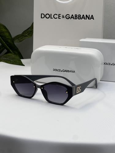 نظارة - DOLCE &GABBANA