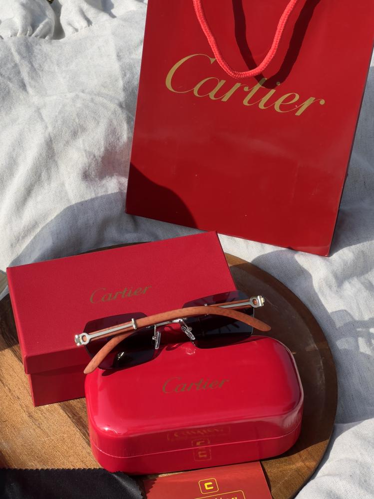نظارة - carter المشهورة