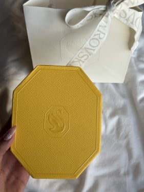 ملحقات SWAROVSKI