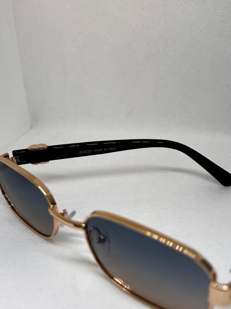 نظارة gucci - ملون