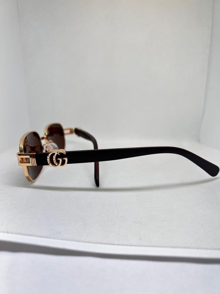 نظارة gucci - ملون