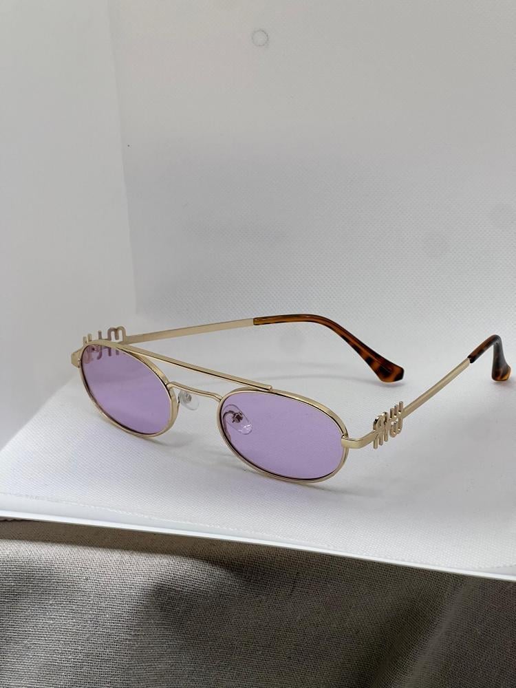 نظارة - MIU MIU تايقر