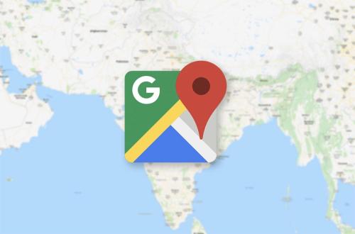 خدمة اضافة موقعك الى خرائط قوقل google map
