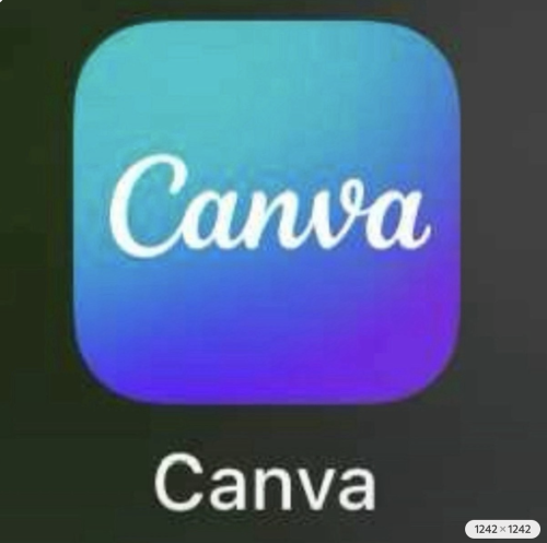 اشتراك كانفا برو التعليمي مدى الحياة CANVA