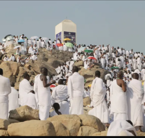 مصحف عرفة - متابعات الثمالي 2000