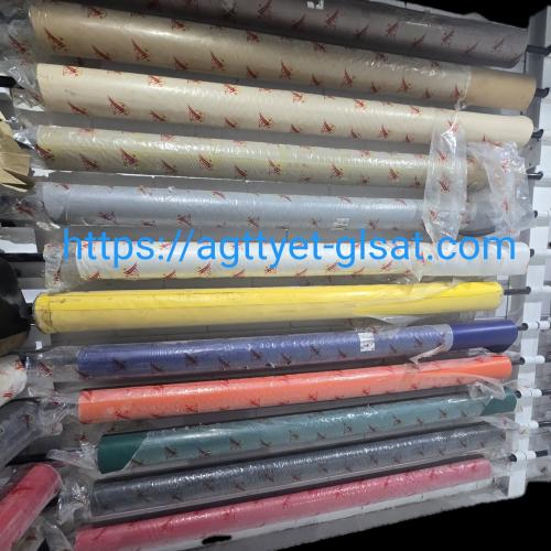 PVC صيني الصنع 1100 جرام 2*25 متر