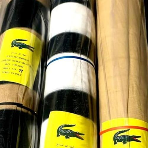 رول شبك صيني 2*40 متر 150جرام 90%