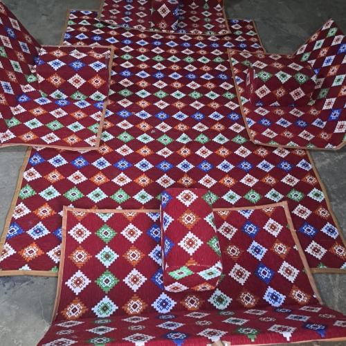 طقم جلسات خارجيه