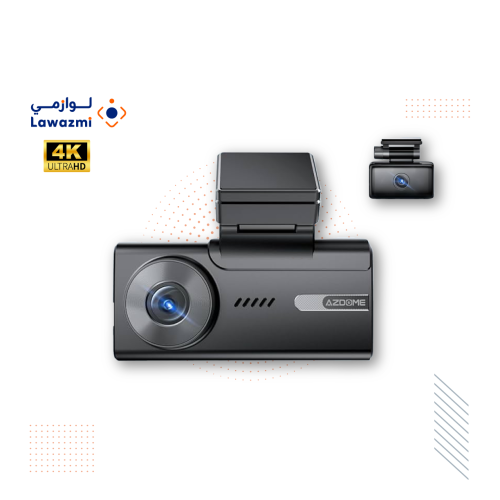 داش كام أزدوم AZDOME M580 4K أمامية وخلفية