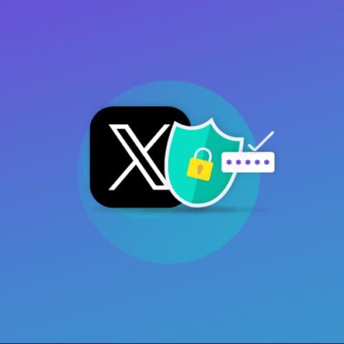 إستعادة حساب X (تويتر) موقوف نهائيًا