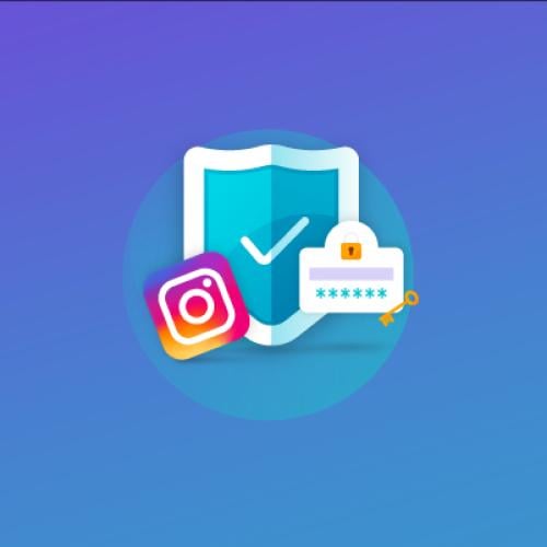 إستعادة حساب انستقرام