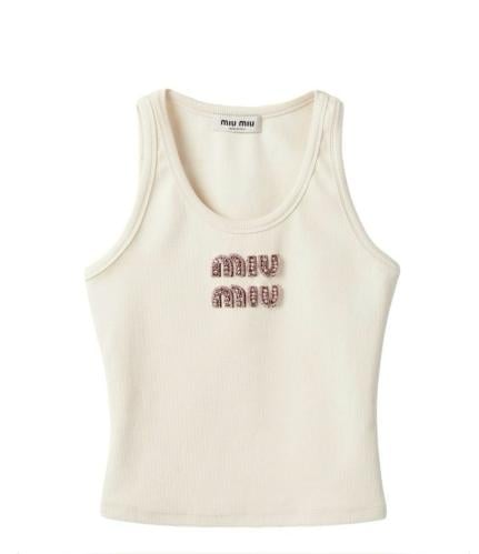 Miu miu top