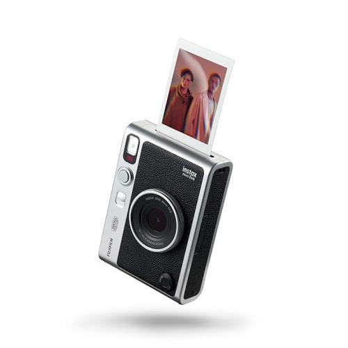 (Used) Instax mini evo