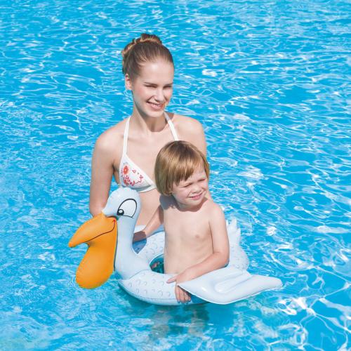 كفر سباحة حيوانات 64x56 سم