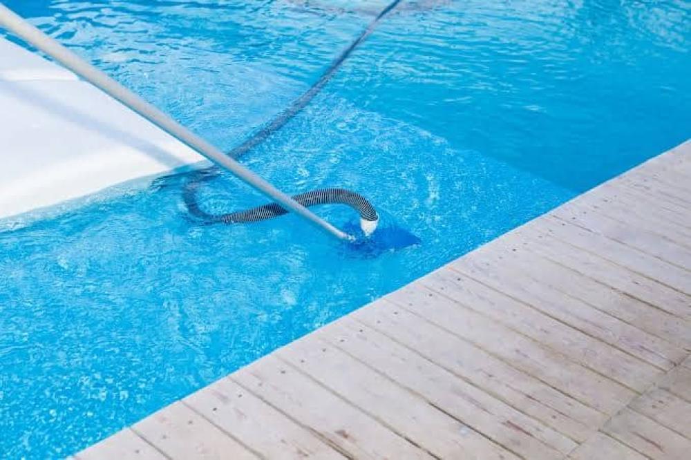 أهمية صيانة المسبح بشكل دوري