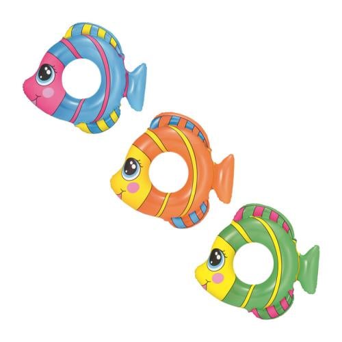 كفر سباحة سمك  81X76 سم