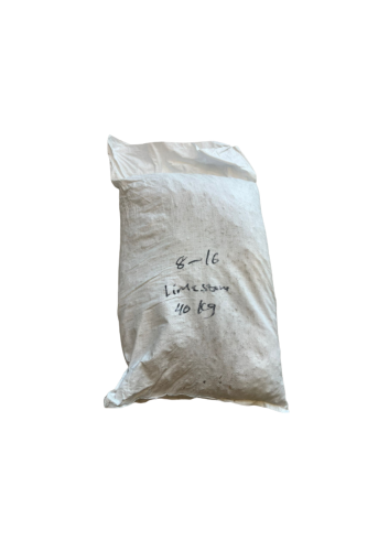 رمل للفلتر بنوعين ناعم وخشن