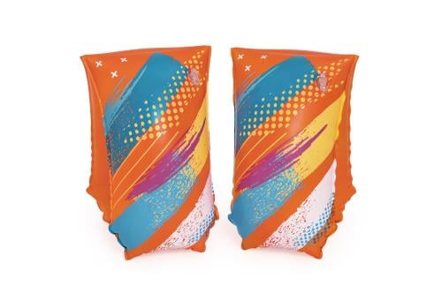 أحزمة الذراع