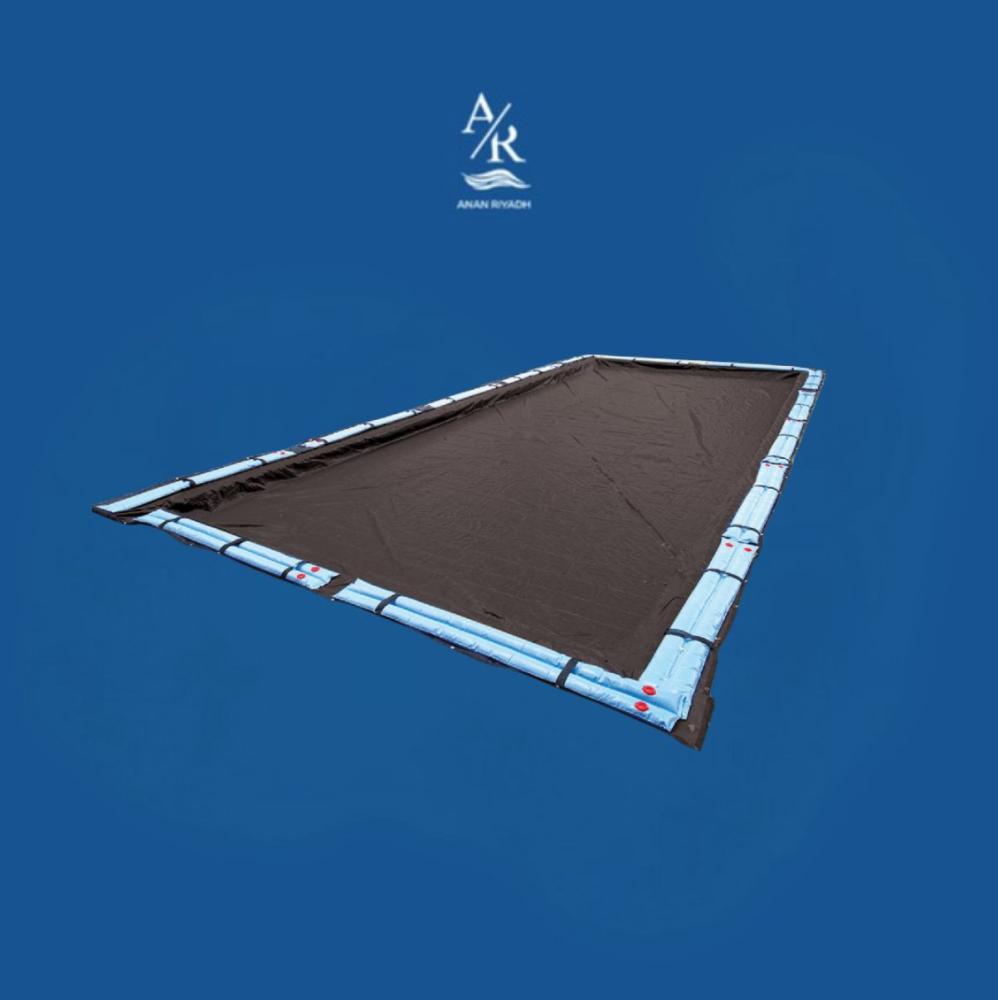 كيف تختار أفضل غطاء مسبح؟ الأنواع، الفوائد، وأخطاء الشراء الشائعة