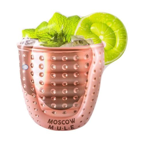 بست واي- جلسة استرخاء ليمون ونعناع 173X190CM