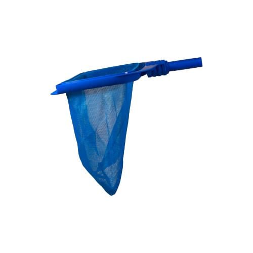 شبكة تنظيف المسبح